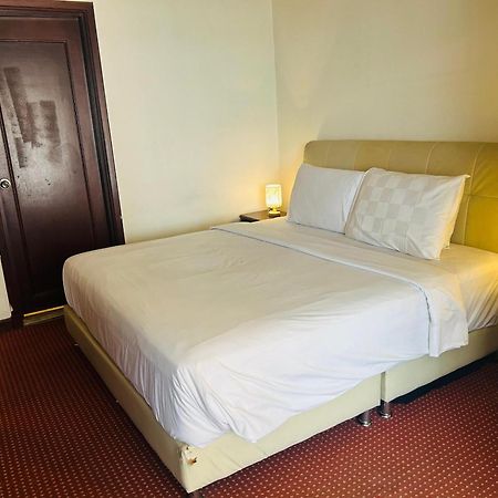Kl Better Apartment At Times Square Kl Куала-Лумпур Экстерьер фото