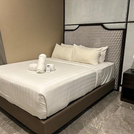 Kl Better Apartment At Times Square Kl Куала-Лумпур Экстерьер фото