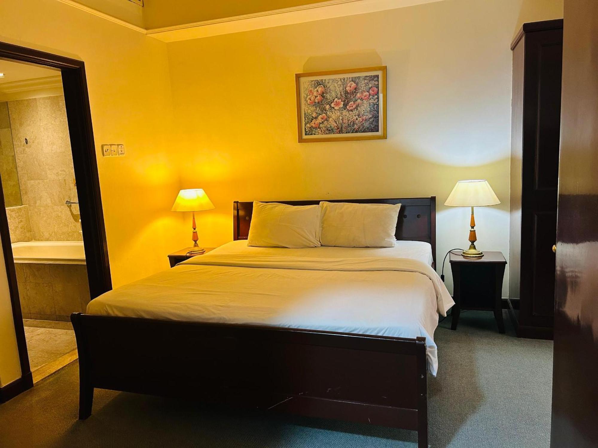 Kl Better Apartment At Times Square Kl Куала-Лумпур Экстерьер фото