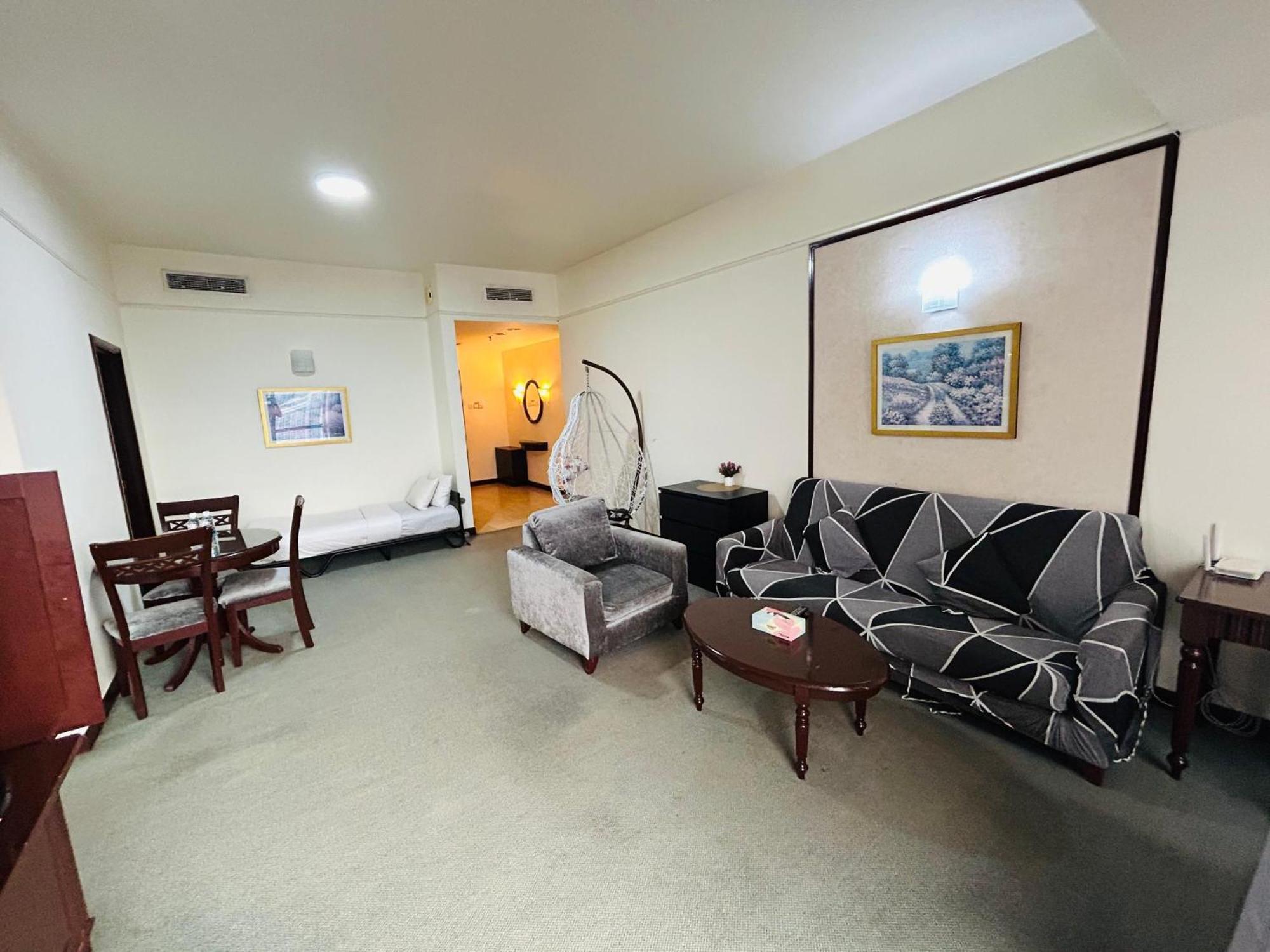 Kl Better Apartment At Times Square Kl Куала-Лумпур Экстерьер фото