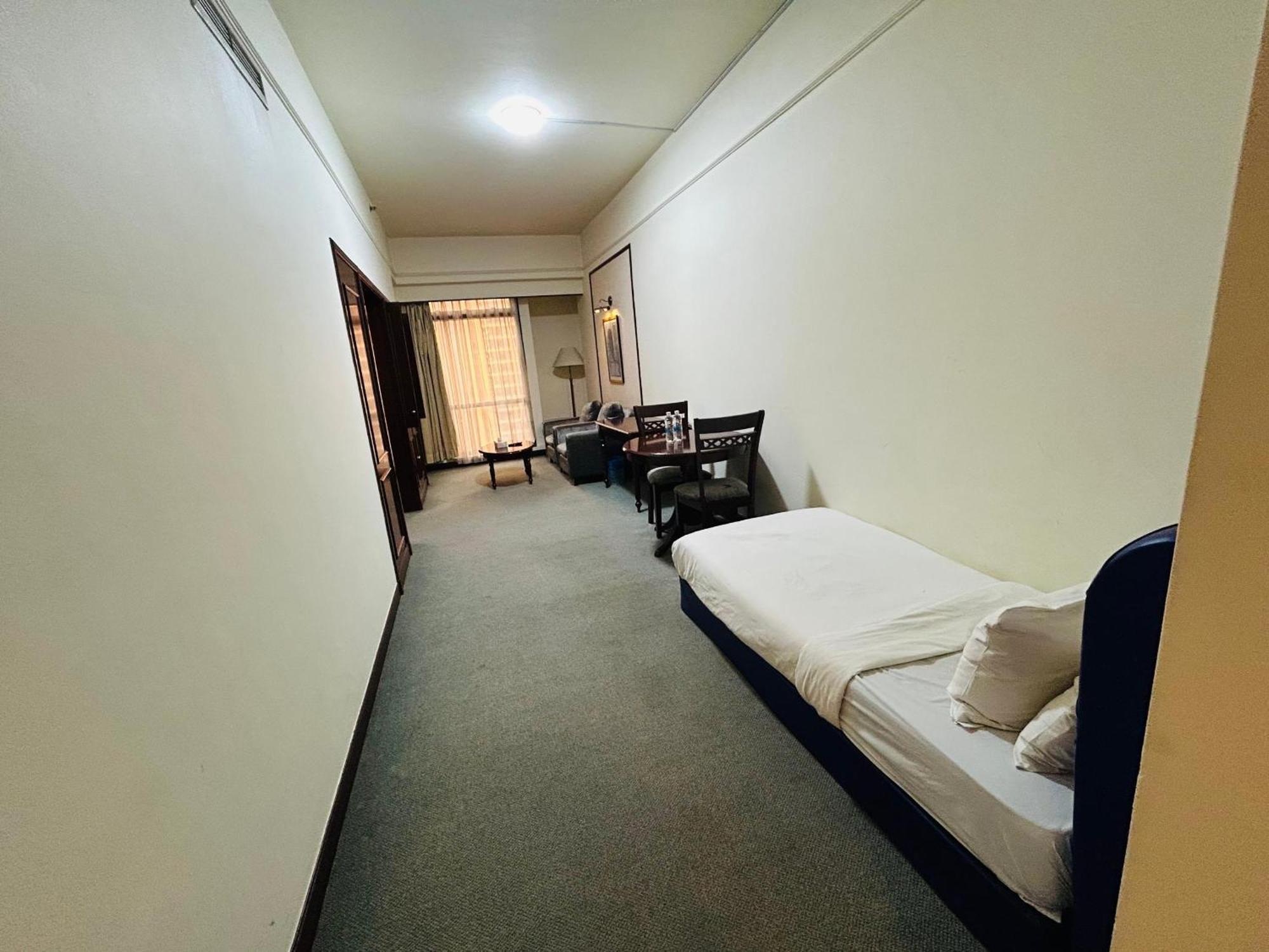 Kl Better Apartment At Times Square Kl Куала-Лумпур Экстерьер фото