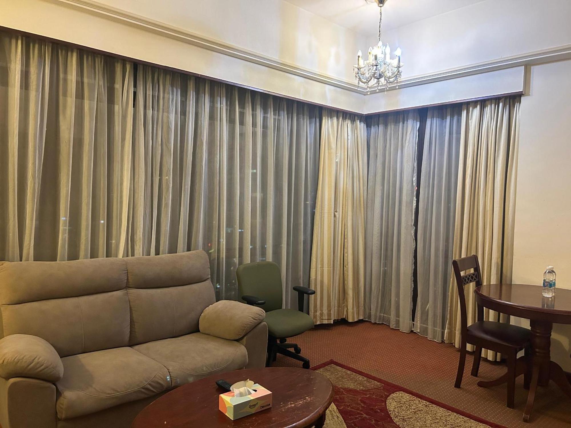 Kl Better Apartment At Times Square Kl Куала-Лумпур Экстерьер фото